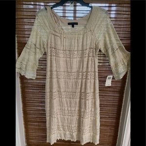 Chris McLaughlin dress